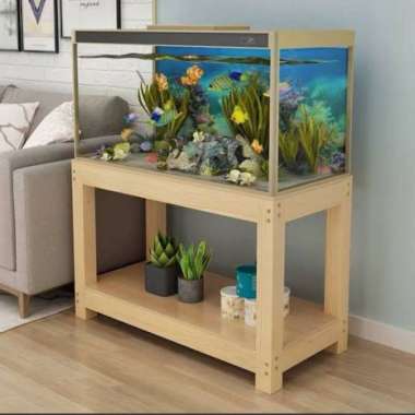 Aquarium table cheap
