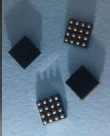 Ic Buzzer Nokia N95 Baru