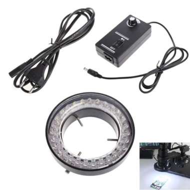 LAMPU MICROSCOPE LED SOURCE SUNSHINE SS-033A