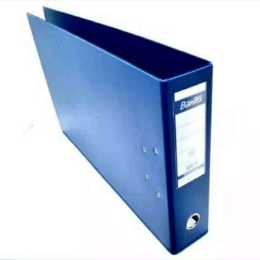odner bantex a3 biru Multicolor