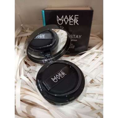 make over hydrastay lite glow cushion N10
