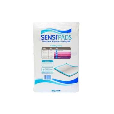 SENSI UNDERPAD 10 PCS