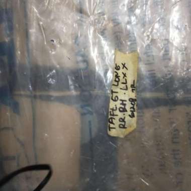 Kabel Rem Tangan Taft Gt Long Belakang Kanan