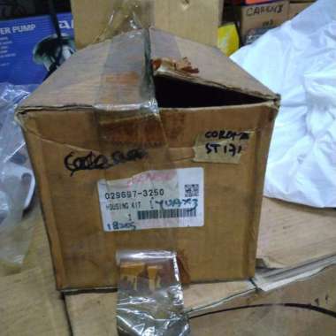 Rumah Delco Corona St171