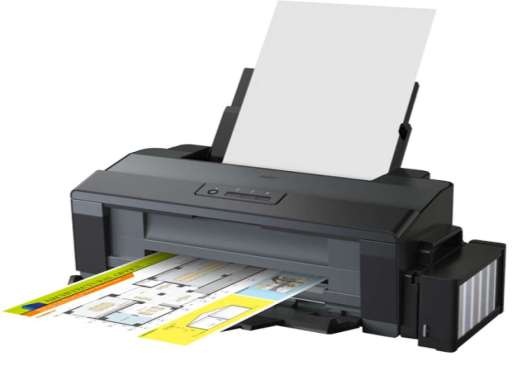 Printer Epson L1300 Ink Tank L 1300