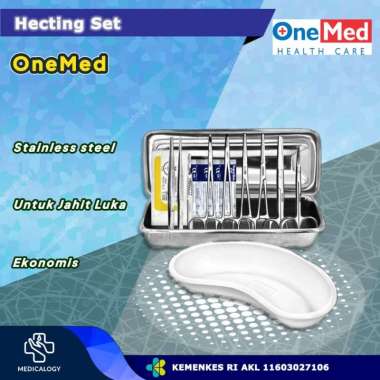Hecting Set OneMed