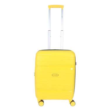 Koper - Trolley Case Arnold Palmer 08140-20 Yellow
