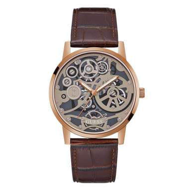 JAM GUESS ORIGINAL - JAM GUESS GW0570G2 JAM TANGAN GUESS 0570 GUESS GW0570 JAM TANGAN PRIA JAM PRIA