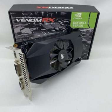 VGA VENOMRX GT 740 4GB