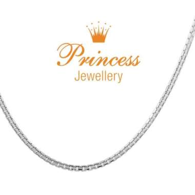 Kalung Emas / Chain PCH Princess Jewellery 10,10 gr