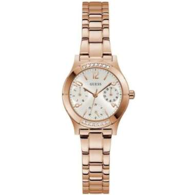 Jam Tangan Wanita Guess GW0413L3 Piper Original & Garansi