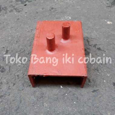 Pen Besi 10 mm Penekuk Besi Pen Besi 10 mm