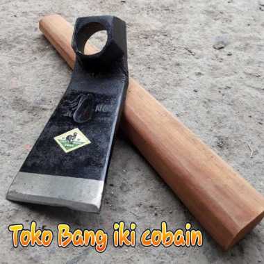 Rimbas / Petel cangkul cap Ayam Jago