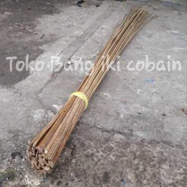 Sapu Lidi Aren Sapu Taman