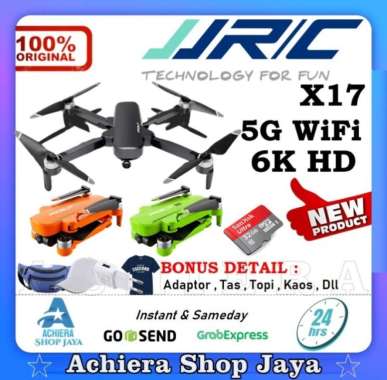 drone x17 pro