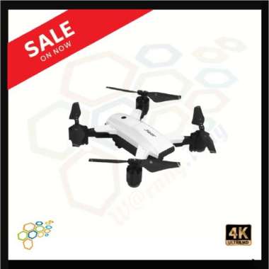 [] DRONE KAMERA Drone GPS JJRC H78G H 78 G Foldable GPS Multivariasi Multicolor