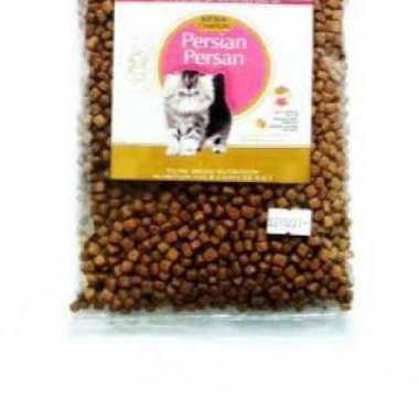 Makanan Kucing Kitten Persia / Kitten 32 repack 500gr