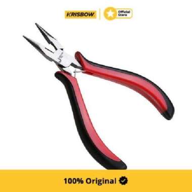 Jetech Tang Mini Long Nose Plier 12 Cm Mp-5R