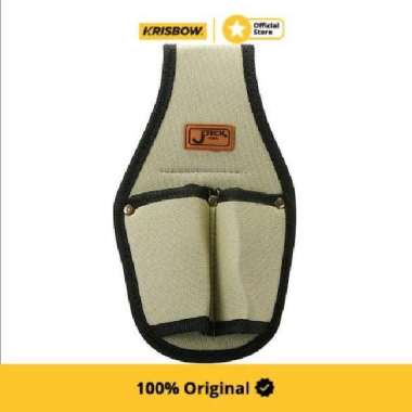 Jetech Tas Perkakas Binoculus 62x238 Mm