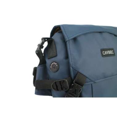 Sling Bag Cavbec Jedrick Navy