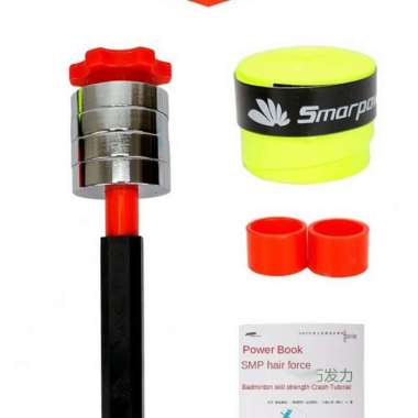 BADMINTON WRIST TRAINING ALAT LATIH PERGELANGAN TANGAN BULU TANGKIS