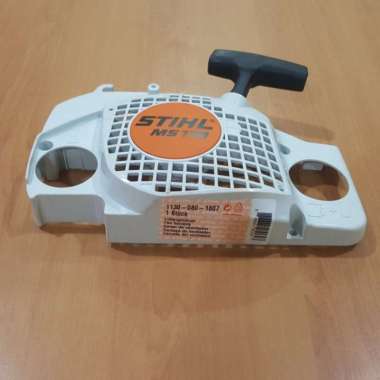 Recoil Starter Assy Ms-170 Stihl Original