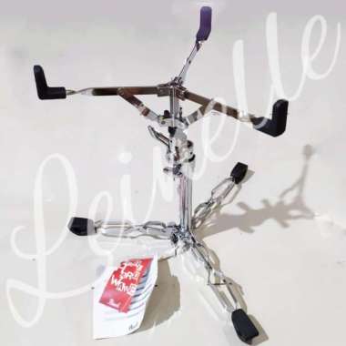 Pearl Stand Snare Drum S830 with Unilock Tilter