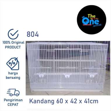 KANDANG KUCING KELINCI IGUANA BESI BESAR MURAH