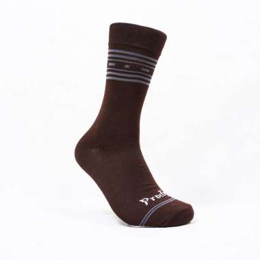 Prodigo * Kaos Kaki Cemara Coklat I Kaos Kaki Motif prodigo Pendek Pria Ankle Semata Kaki | Katun |