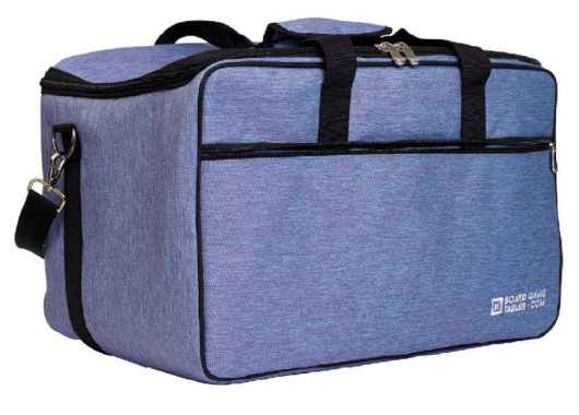 Board Game Tables Games Board Game Bag Purple