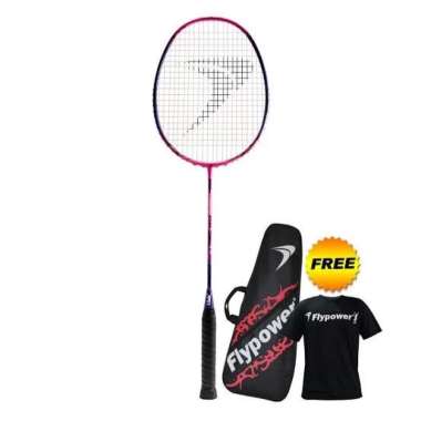 FLYPOWER LEGEND 09 RAKET BADMINTON ORIGINAL