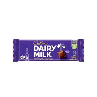 CADBURY DAIRY MILK 85GR
