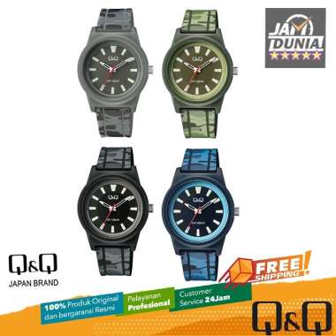 JAM TANGAN Q Q PRIA ORIGINAL JAM TANGAN QnQ V35A JAM Q&Q V35A JAM TANGAN QQ V35A JAM Q&Q V35 JAM QnQ