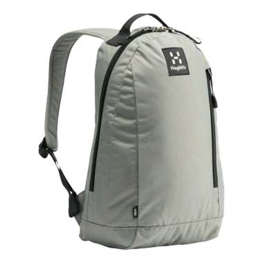 TAS BACKPACK HAGLOFS DAYPACK BAG GREY
