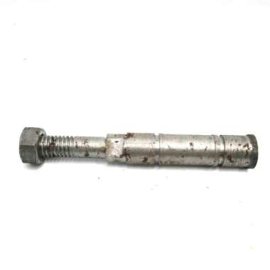 AS PULLY TENSION G1000 / SPAREPART TRAKTOR QUICK