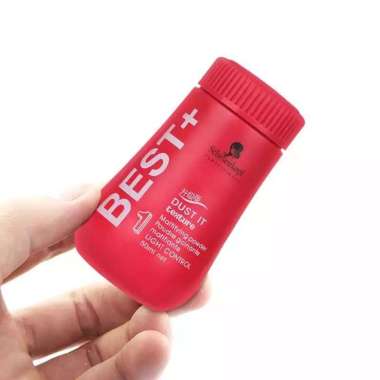 Best+ Hair Powder Dust It Styling