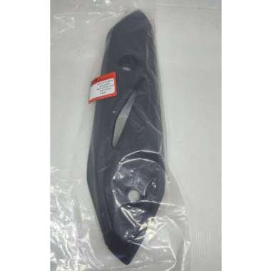 Tutup Tameng Cover Knalpot Kenalpot Beat FI Vario 110 FI 2013-2016