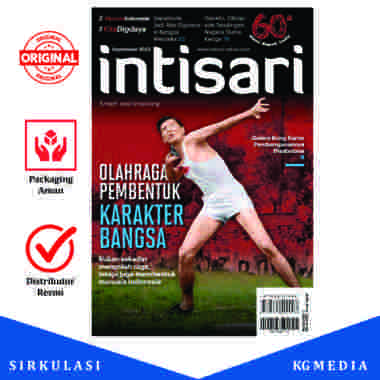 Intisari Edisi September 2023