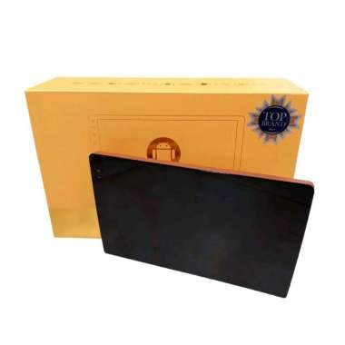 Head unit android 9 inch embassy platinum gold 2000 ram 4+64