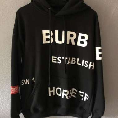 Jual Hoodie Burberry Model Terbaru - Harga Promo Oktober 2023 | Blibli