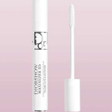 Christian dior mascara cheap primer