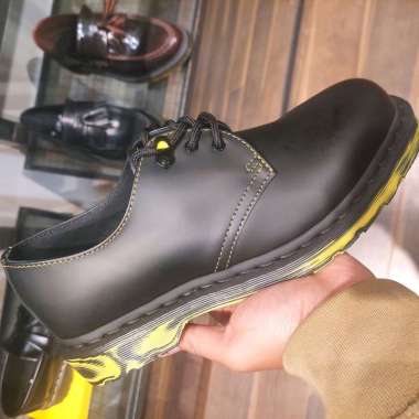 SALE!!! SEPATU DR MARTENS 1461 MONO LIMITED SIZE 39 - 45 NEW ORIGINAL