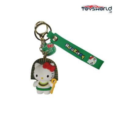 Keychain Hello Kitty Egypt