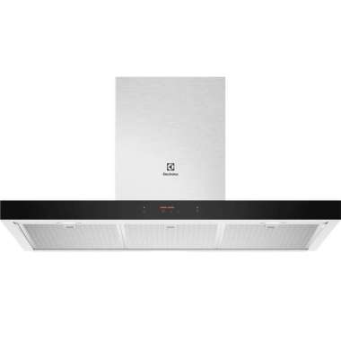 ELECTROLUX COOKER HOOD ECT9740S