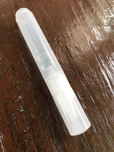 Empty Marker 8Mm Multicolor