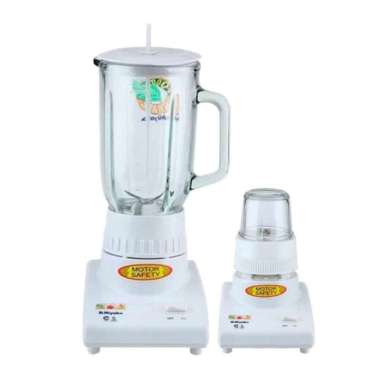 BLENDER MIYAKO BL-101GS (GLASS JAR)
