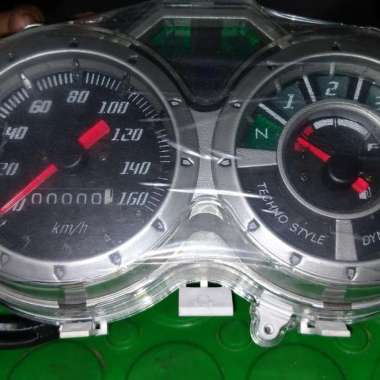 Speedometer Komplit Yamaha Jupiter Z New 2010