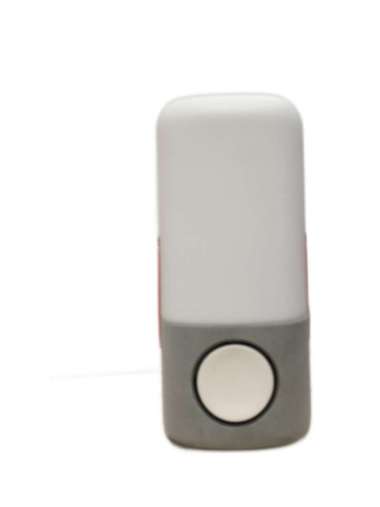 SPEAKER BLUETOOTH LAMPU (REFURBISHED)