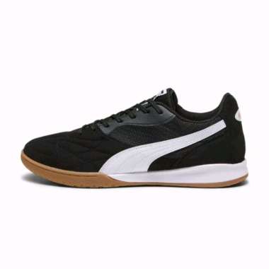 SEPATU FUTSAL PUMA KING TOP IT ORIGINAL 107349 01 42