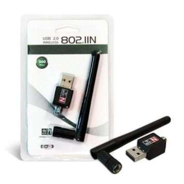 USB WIFI MT 7601 USB WIFI ANTENA TV DIGITAL LAPTOP CPU PARABOLA USB WIFI ANTENA